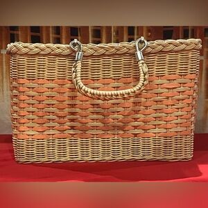 Picnic Basket Purse